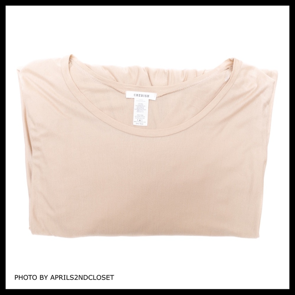A-LINE DRAPED HI-LO TUNIC MINI MIDI DRESS A2C - Picture 5 of 8